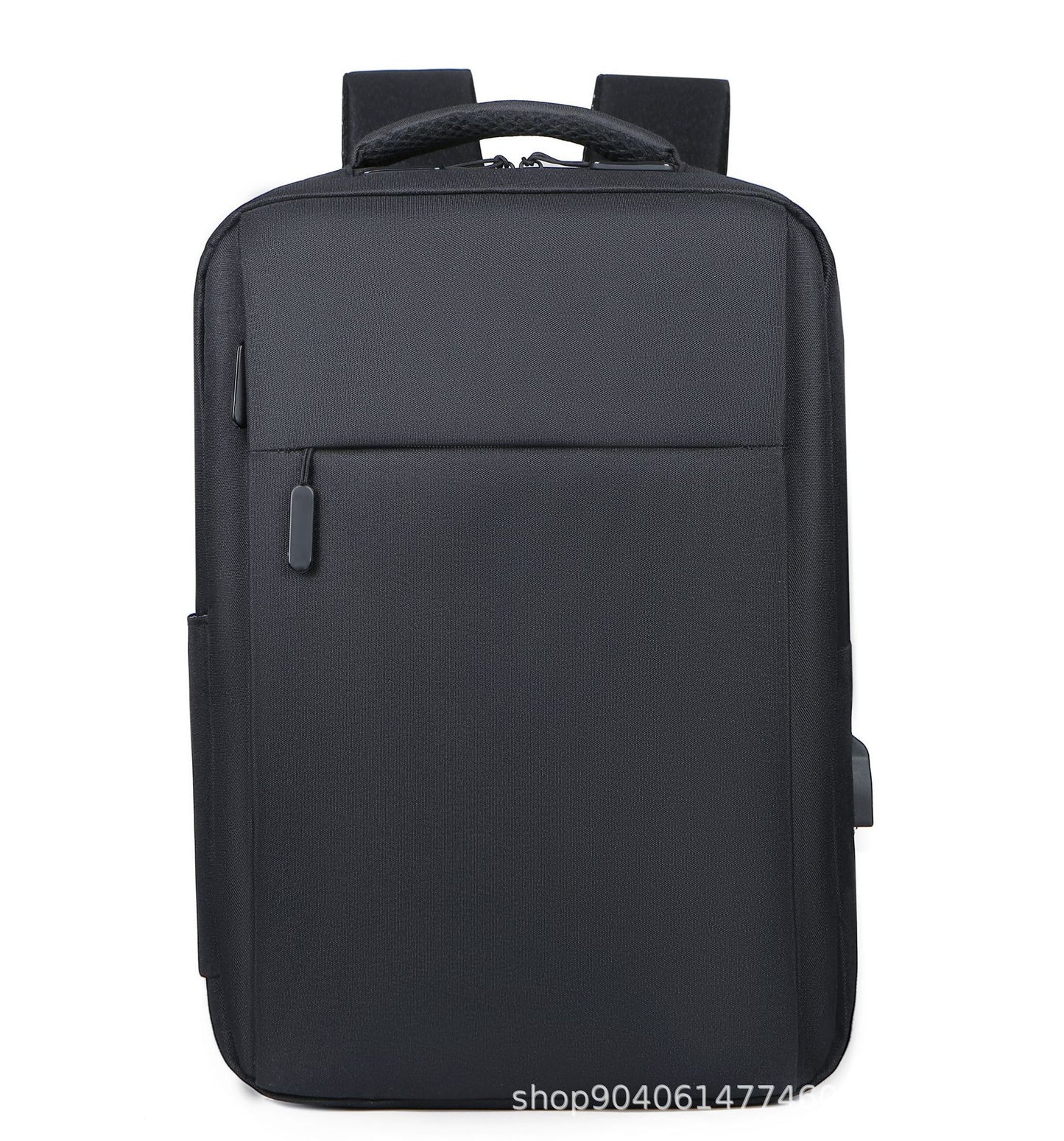 Air Opening Closing College Notebook Reasonable Storage Business Backpacks