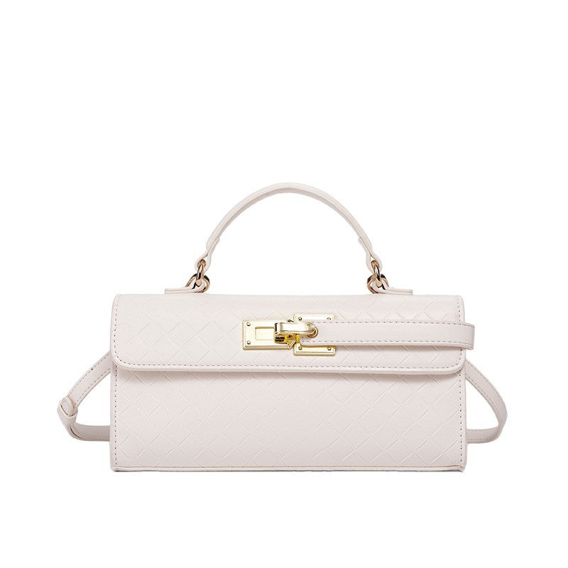 Fashion Popular Trendy Niche Portable Mini Handbags