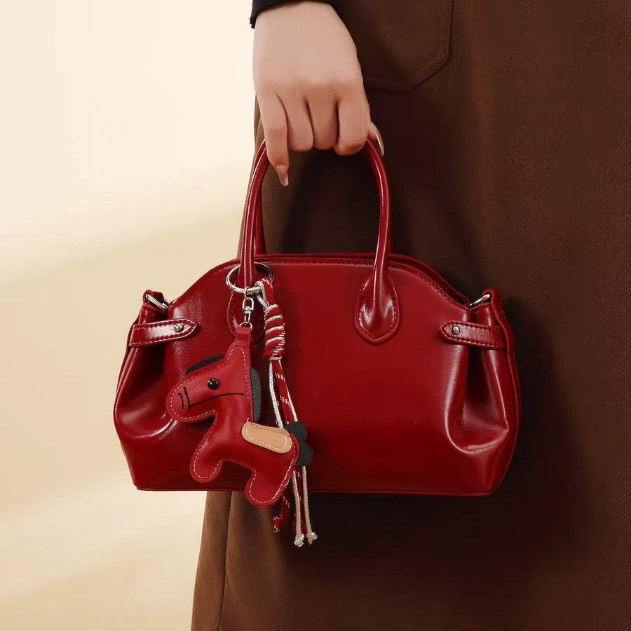 Women's Light Luxury Elegant Bride Gift Handbags