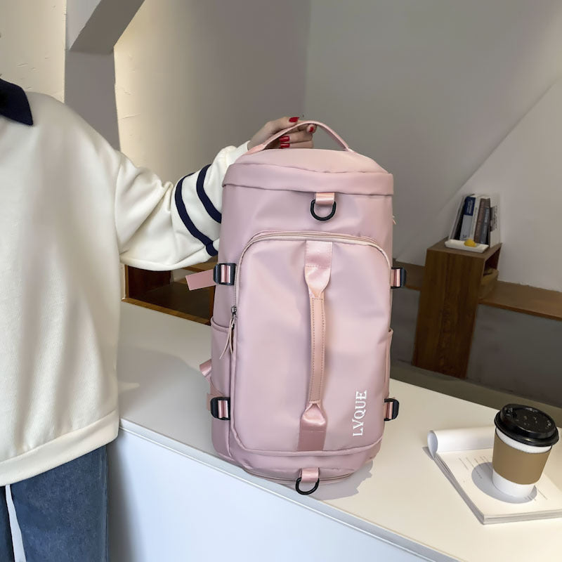 Women's & Men's & Portable One Fitness Yoga Travel Bags