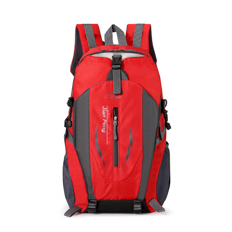 Men's Attractive Hiking Large High-grade Big Sports Backpacks