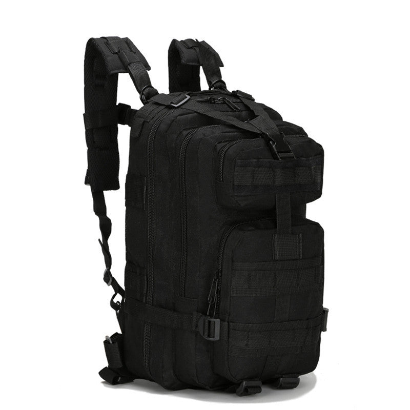 Army Capacity Fan Camping Donkey Friend Sports Backpacks