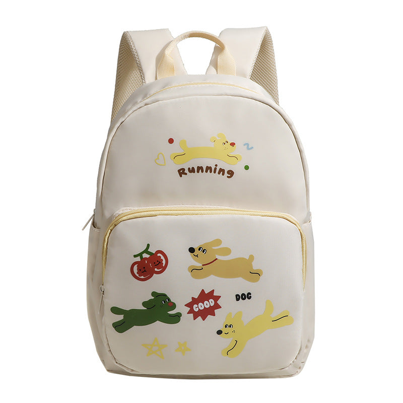 Women's Summer Fashion Commuter Class Large Capacity Backpacks