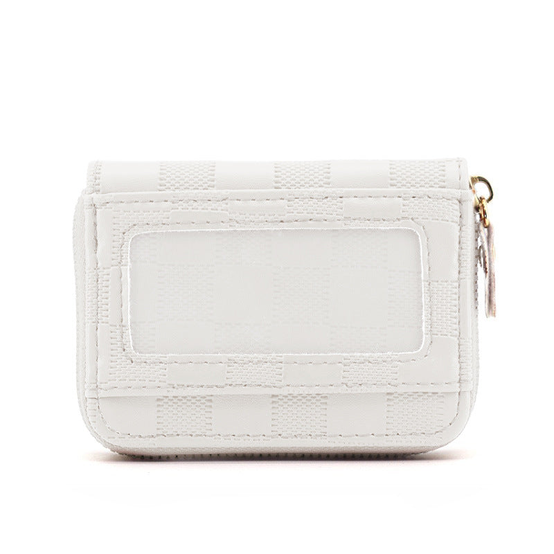 Women's & Men's & Organ High Sense Versatile Coin Purses