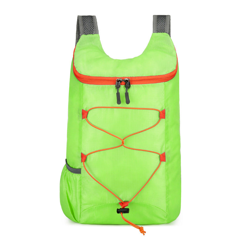 Waterproof Bicycle Cycling Foldable Portable Hiking Bags