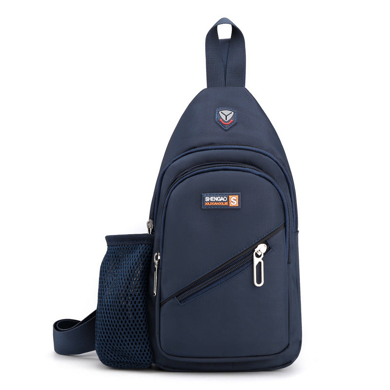 Men's Popular Durable Live Streaming Exercise Bags