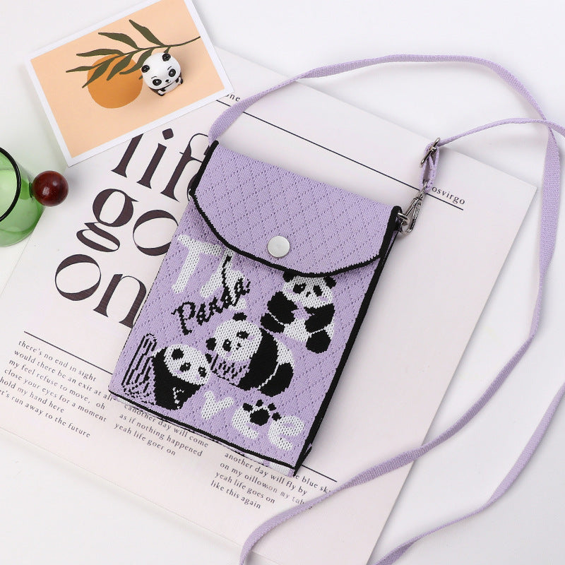 Fashion Versatile Hand Daily National Style Trendy Handbags