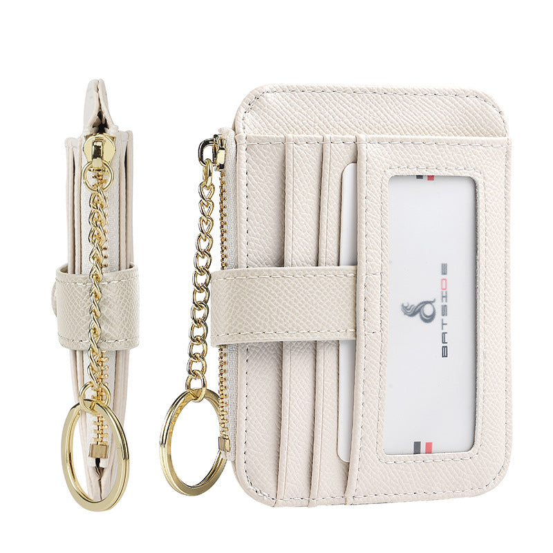 Glamorous Charming Classy Mini Short Clutch Ladies Wallets