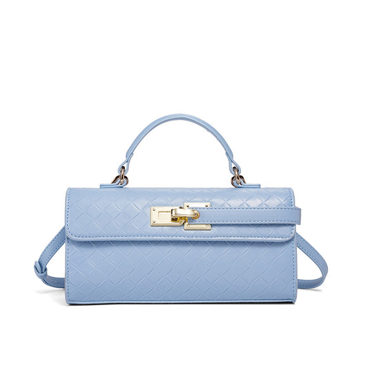 Fashion Popular Trendy Niche Portable Mini Handbags