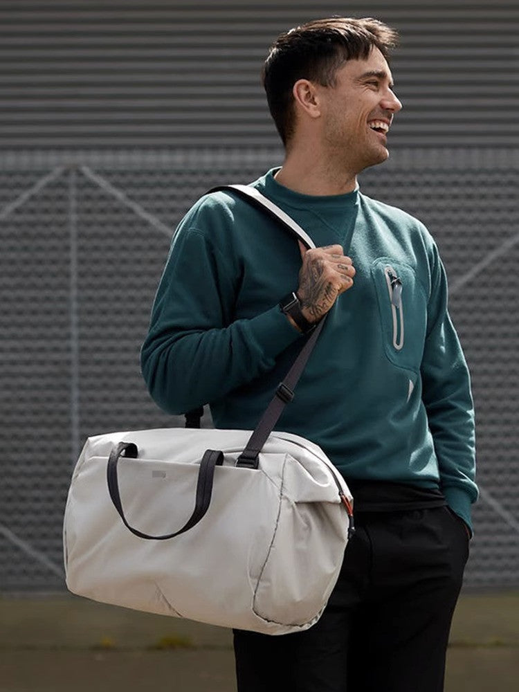 Classic Versatile Attractive Australia Lightweight Hand-held Travel Bags