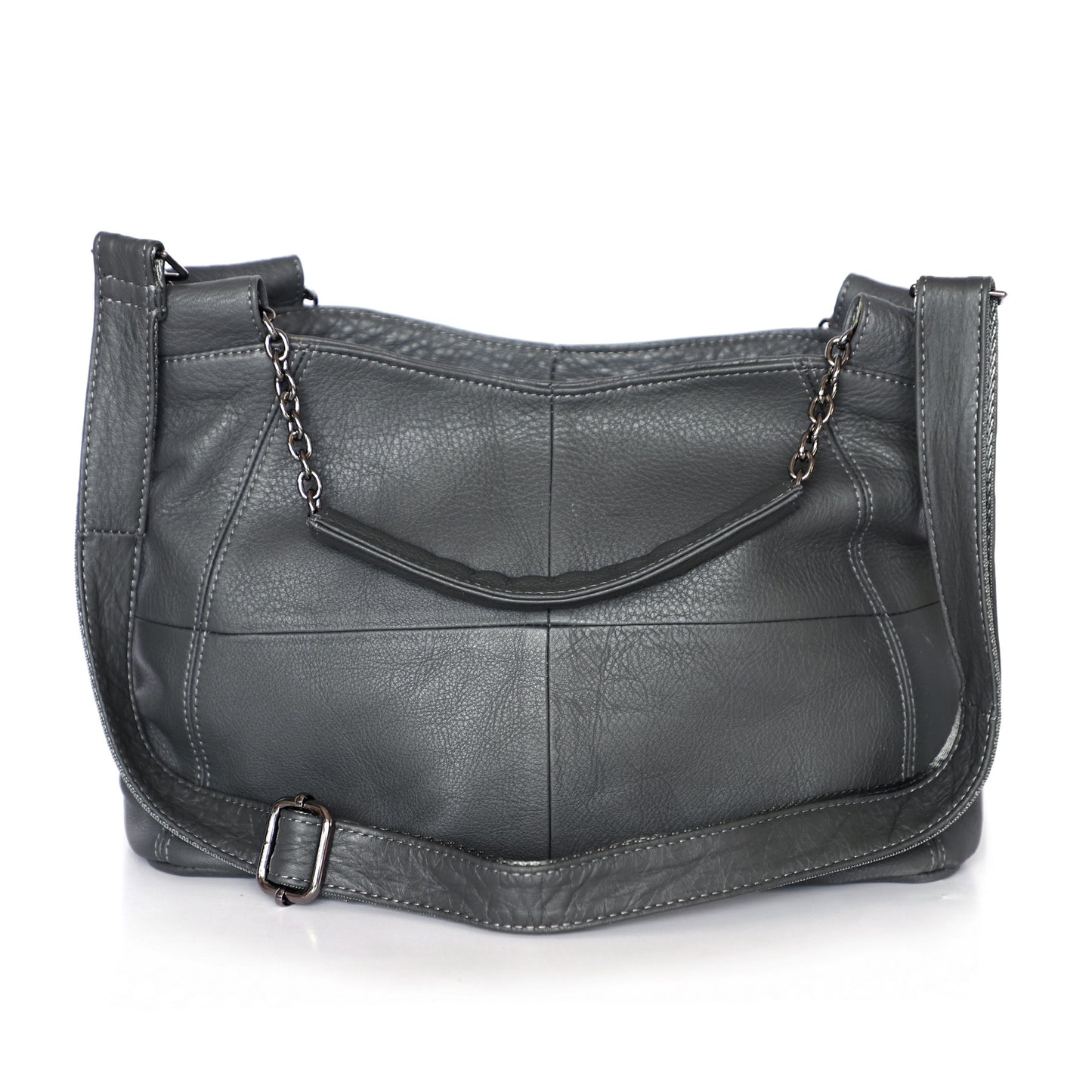 Women's Commute Leisure Simple Stylish Large Handbags