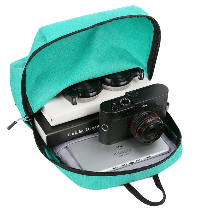 Comfortable Colorful Lifting Change Gift Agency Sports Backpacks