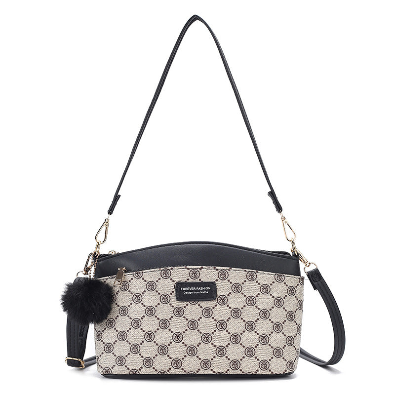 Women's Lion Ridge Autumn Niche Underarm Live Shoulder Bags