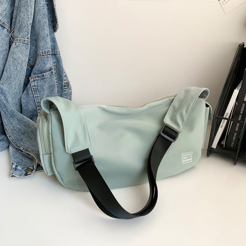 Women's Dry Wet Separation Lightweight Buggy High Travel Bags