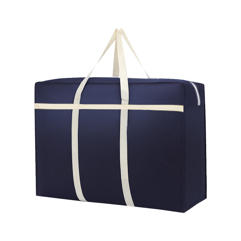 Moving Thickened Quilt Buggy Clothing Packing Travel Bags