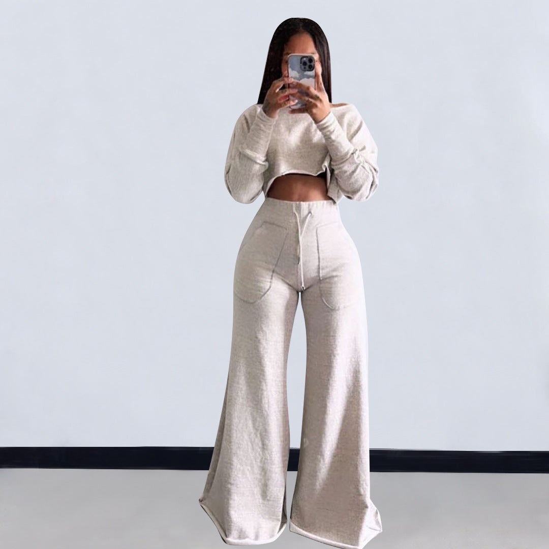 Women's Attractive Pretty Durable Casual Support Suits