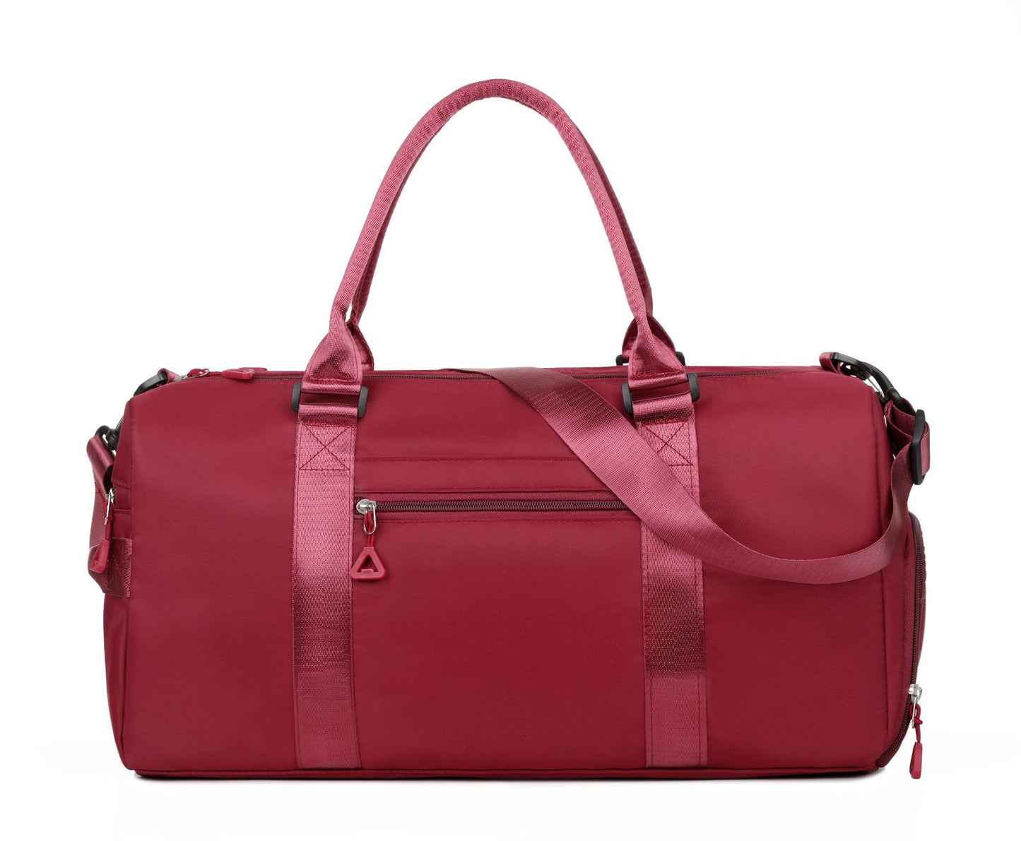 Women's & Men's Leisure Short-distance Large Capacity Hand-held Dry Travel Bags