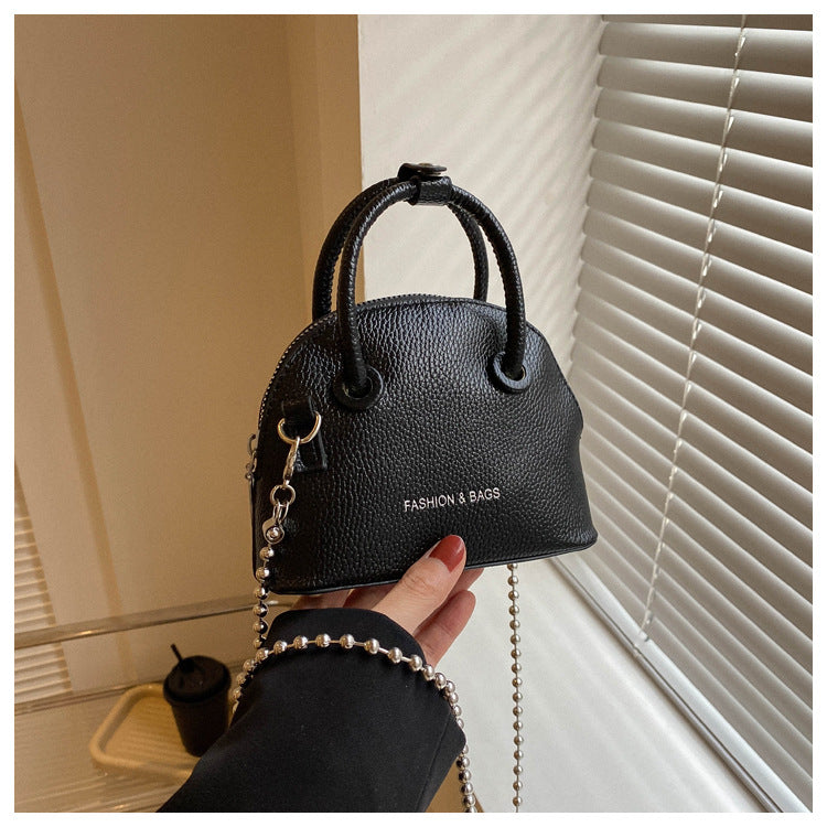 Women's Fashion Korean Style Shell Mixed Batch Crossbody Bags
