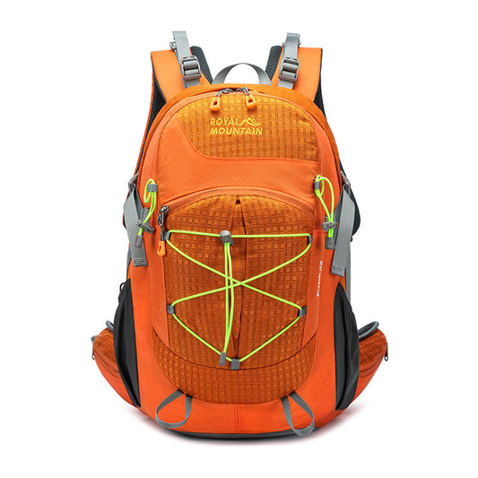 Charming Glamorous Attractive Large Capacity Ski Sports Backpacks