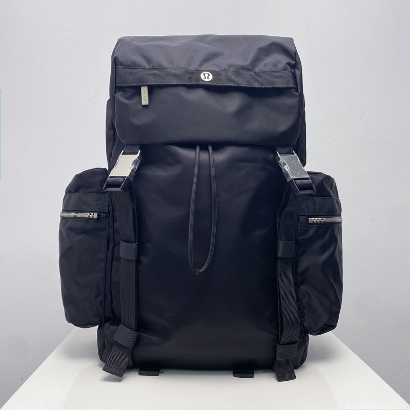 Women's & Men's & High-grade Large Capacity Lightweight For Backpacks