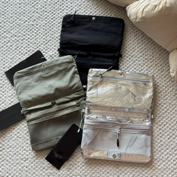 Women's & Men's & Lightweight Large Capacity With Strap Handbags