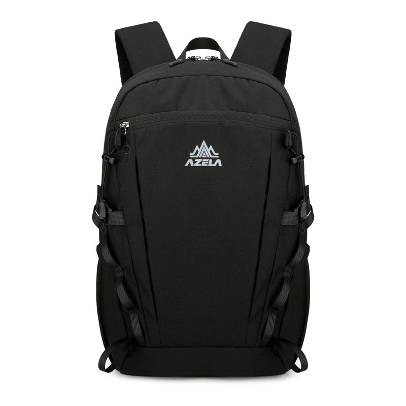 Hiking Large Capacity Light Walking Lightweight Splash Sports Backpacks