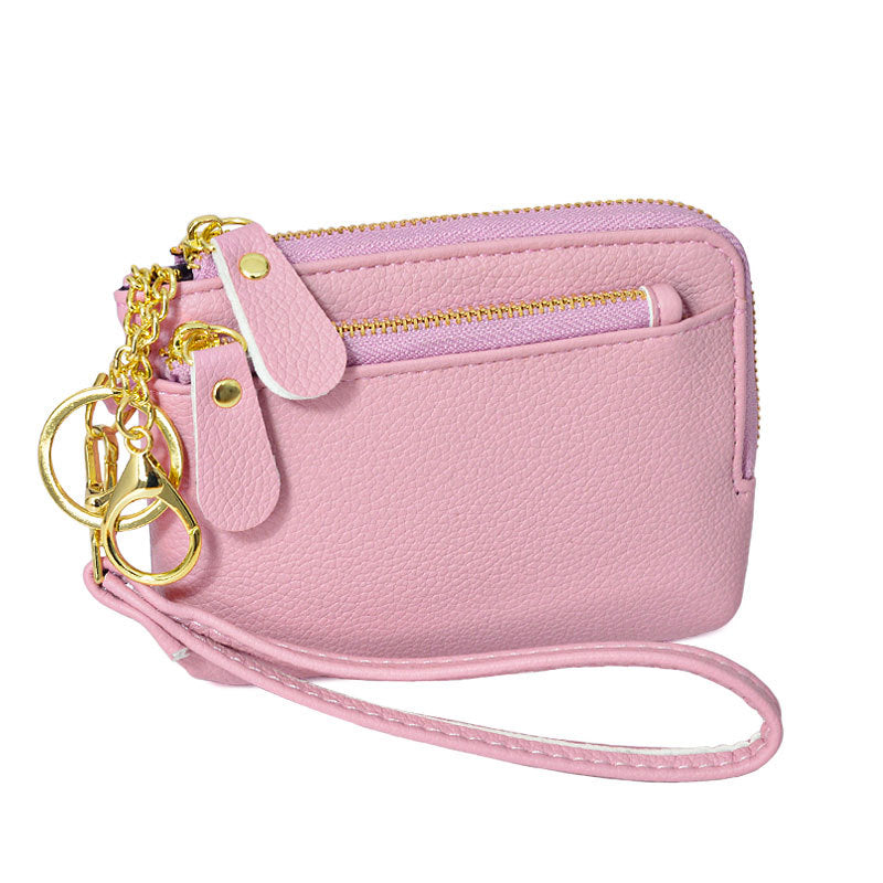 Women's Clutch Multiple Slots High Sense Ladies Wallets