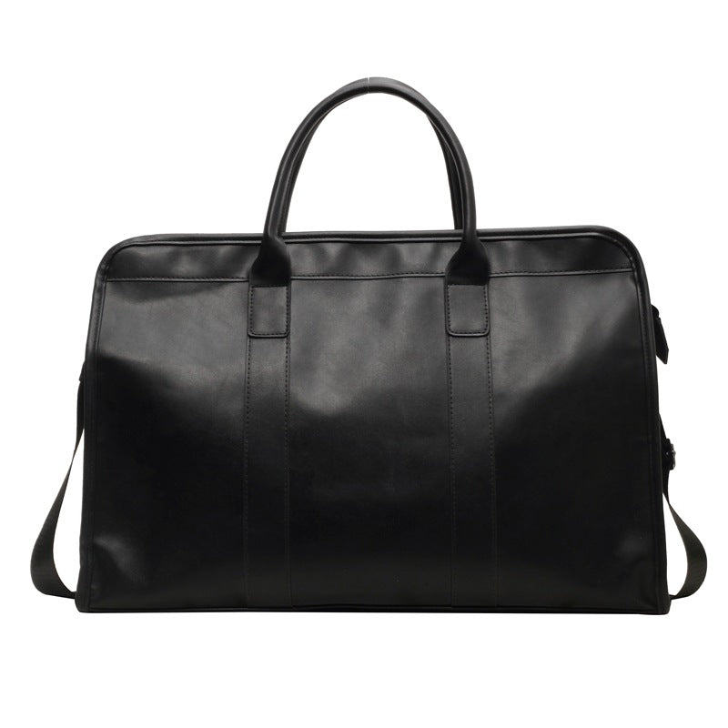 Women's & Men's & Large Capacity Trip High-grade Fashion Travel Bags