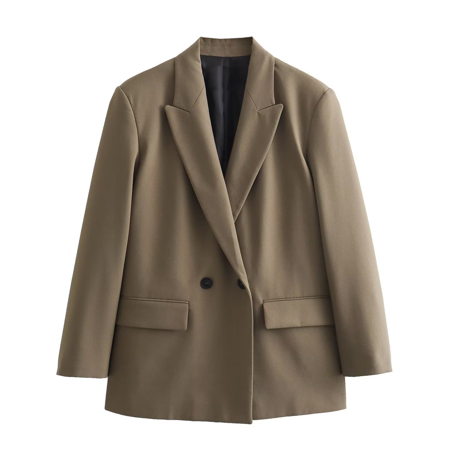 Women's Unique Classy Fashion Casual Loose Coats
