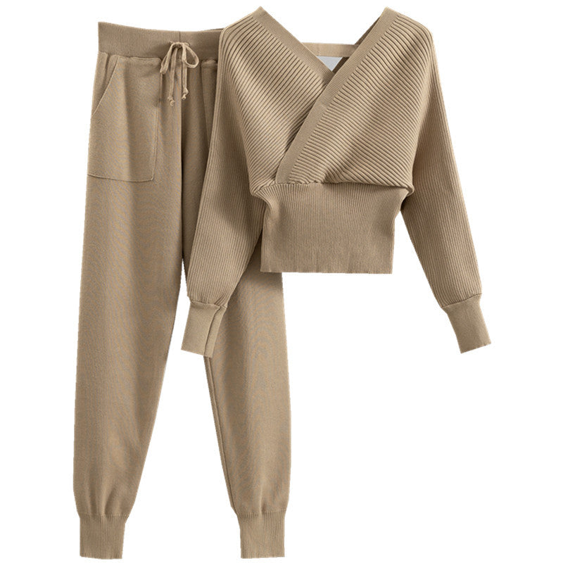 Women's Small Double Sexy Graceful Fashionable Set Shorts