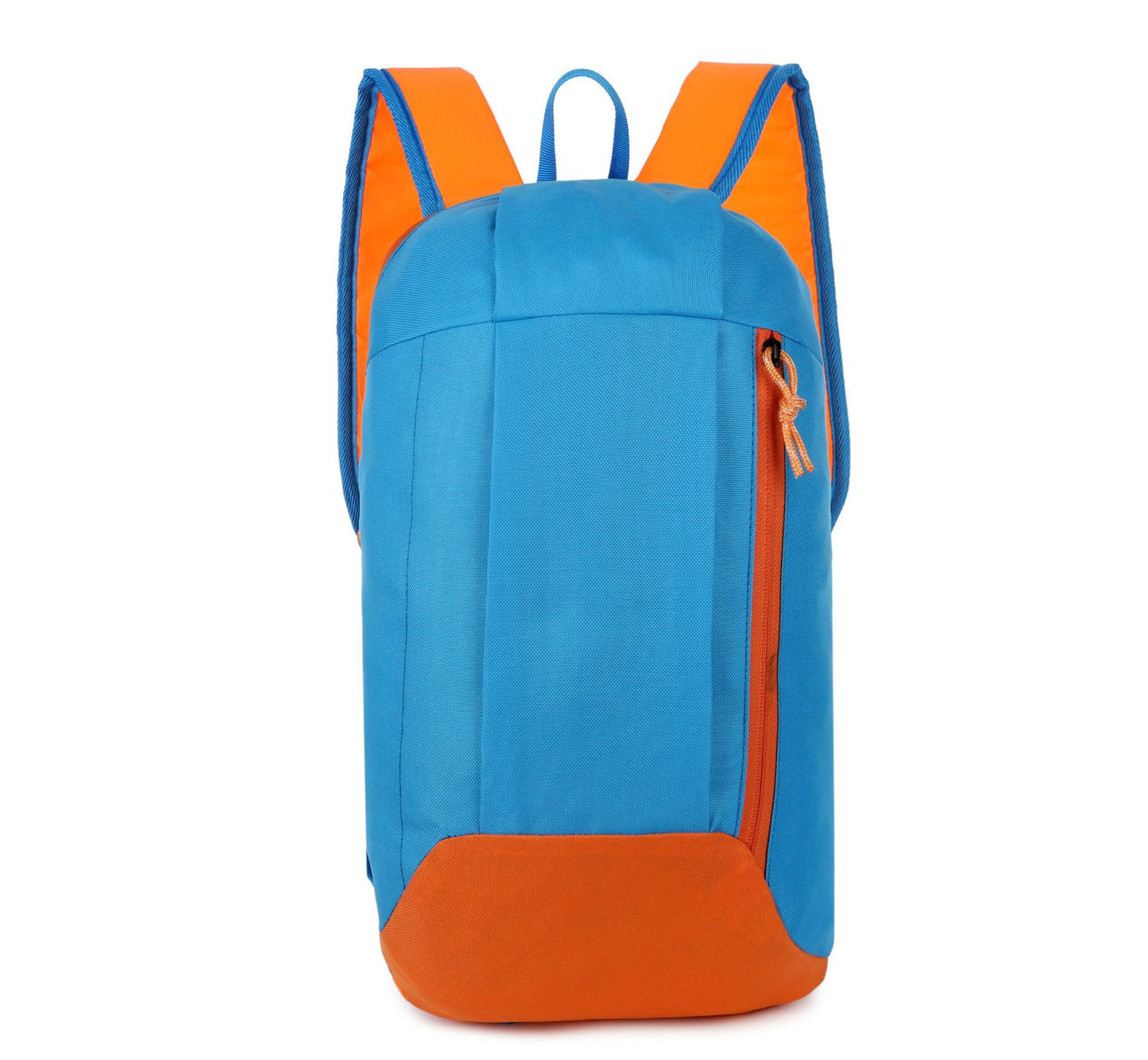 Women's & Men's & Leisure Lightweight Riding Printable Advertising Backpacks