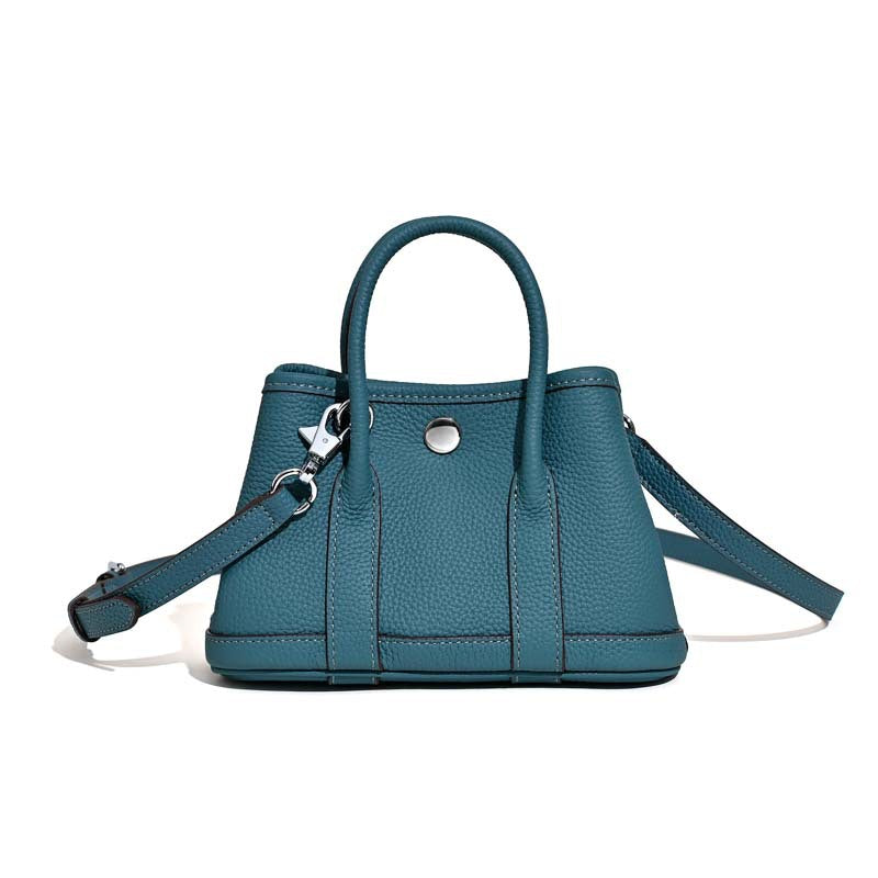 Trendy Women's Dopamine Mini Fashionable Daily Handbags