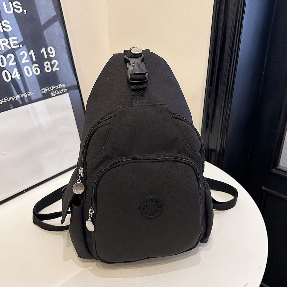 Women's & Men's & Portable Lightweight Back Bags