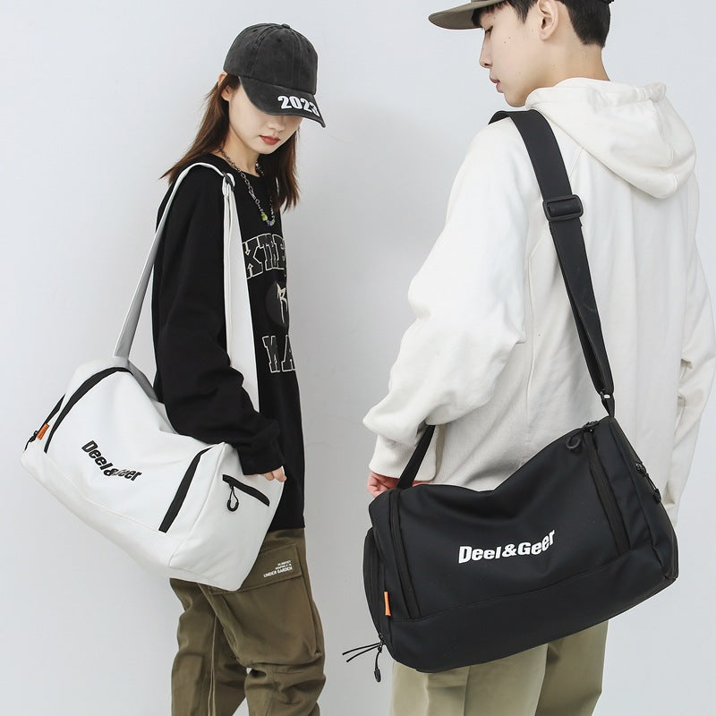 Waterproof Swimming Accommodation Storage Boarding Training Travel Bags