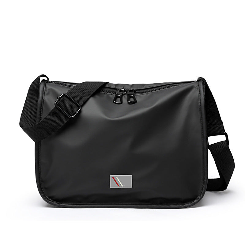 Men's Pretty Outing Convenient Short-distance Commuter Men's Messenger Bags