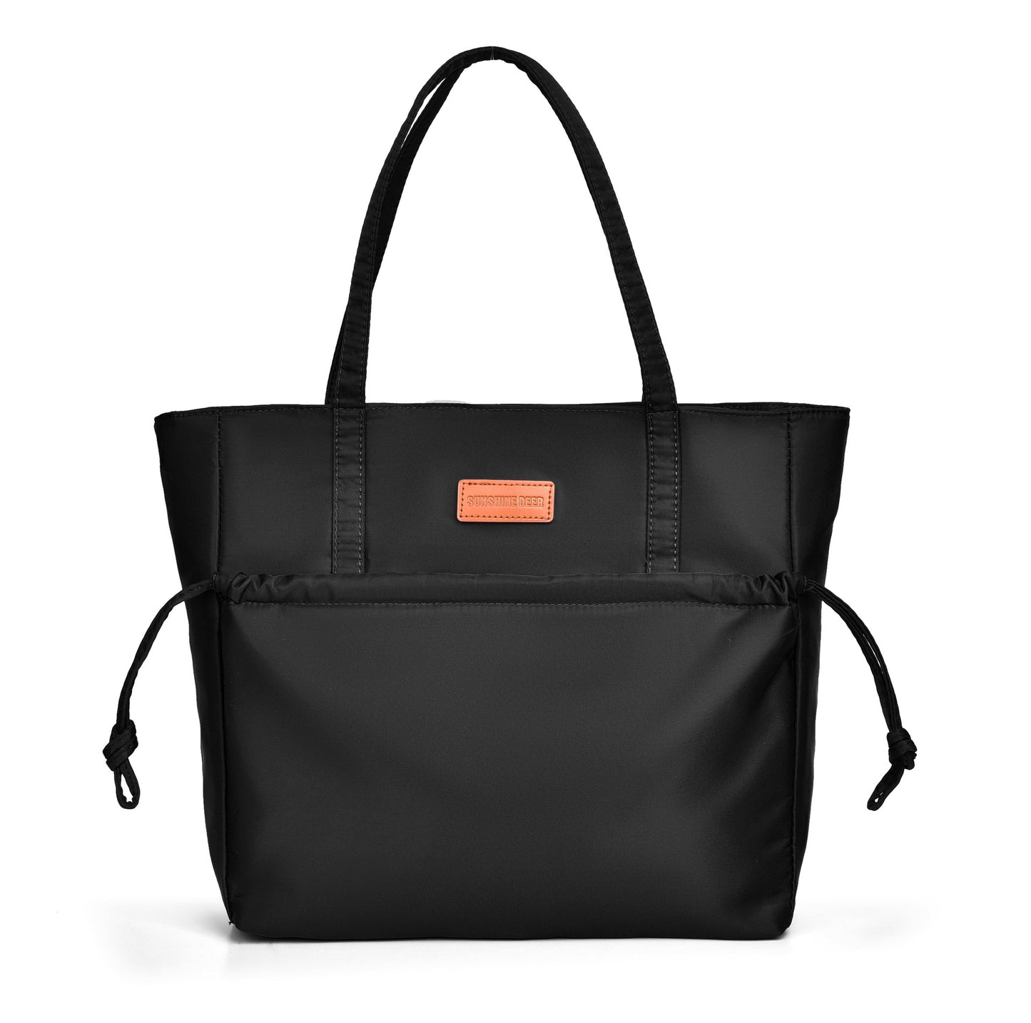 Large Capacity Niche Computer Simple Trendy Good-looking Travel Bags
