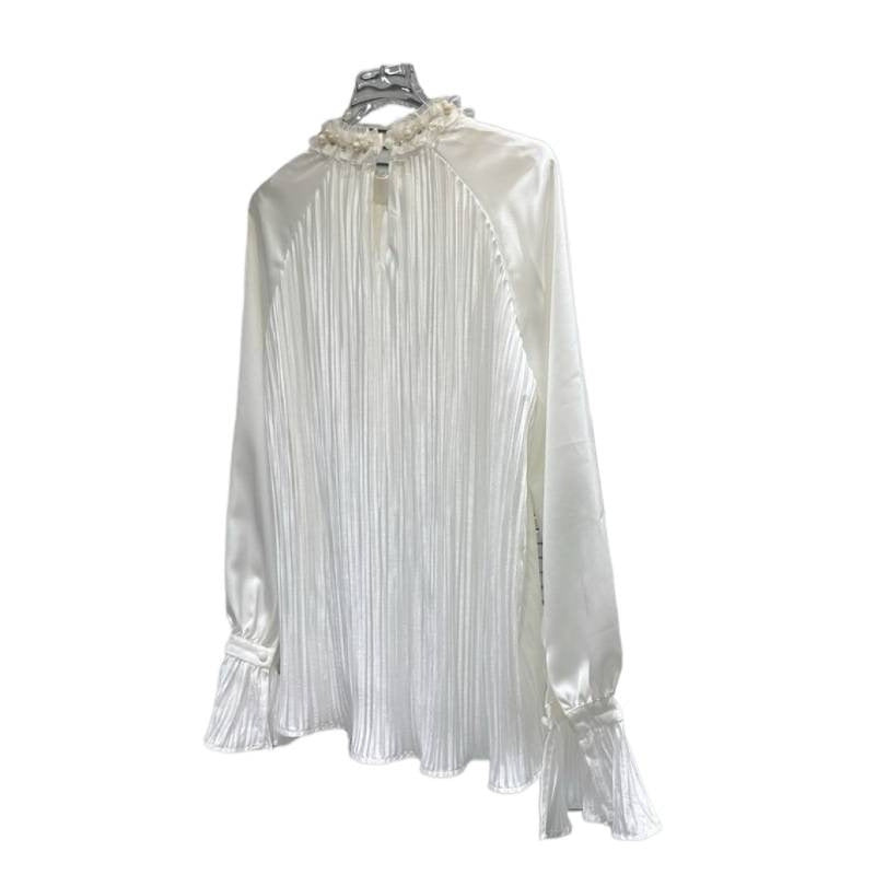 Women's Of Design Western Beautiful Flower Fashion Tassel Blouses