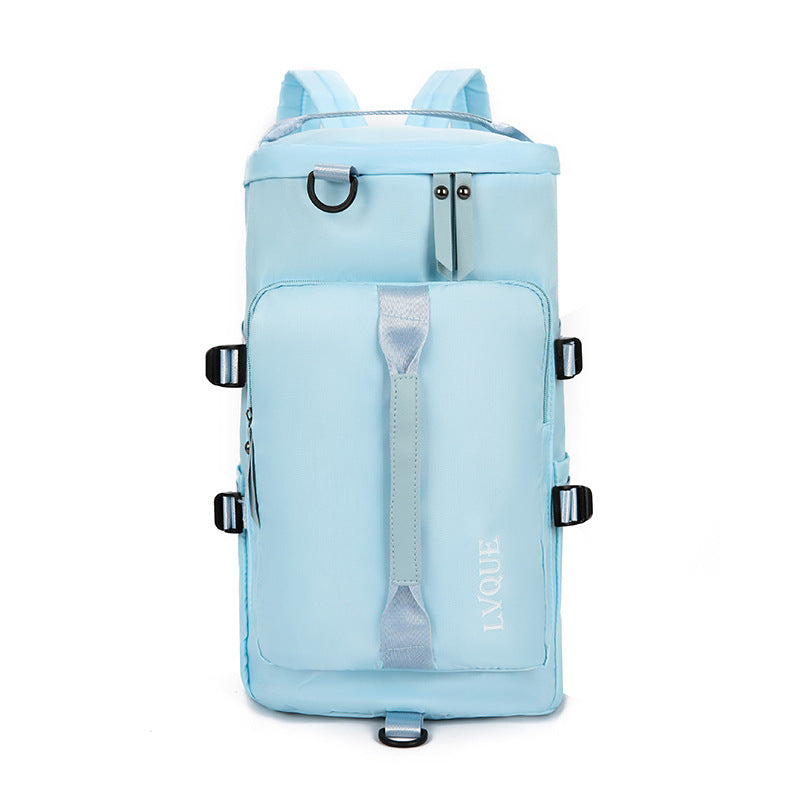 Women's & Men's & Fashion Large Capacity Travel Bags