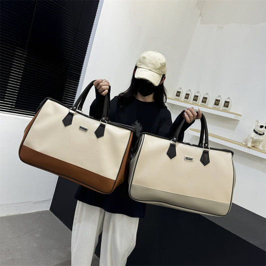 Short-distance Large Capacity Portable Stylish Lightweight Luggage