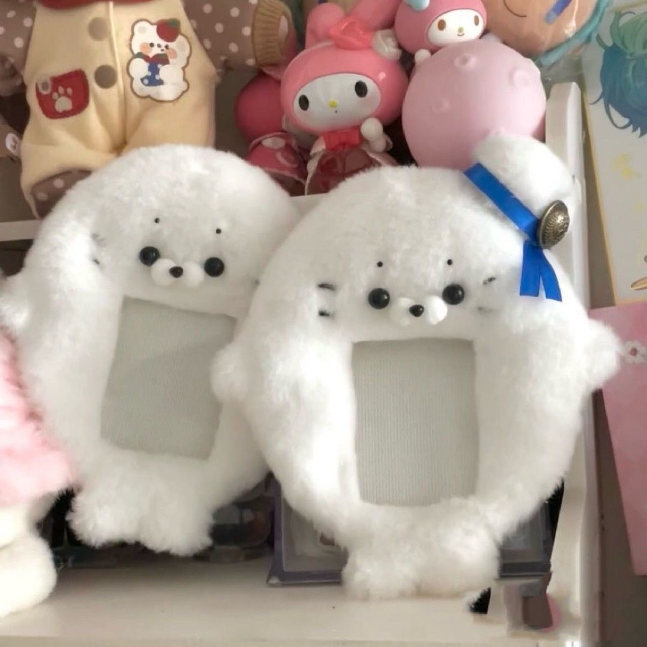 Cover Campus Meal Bus Protective Mini Card Holder