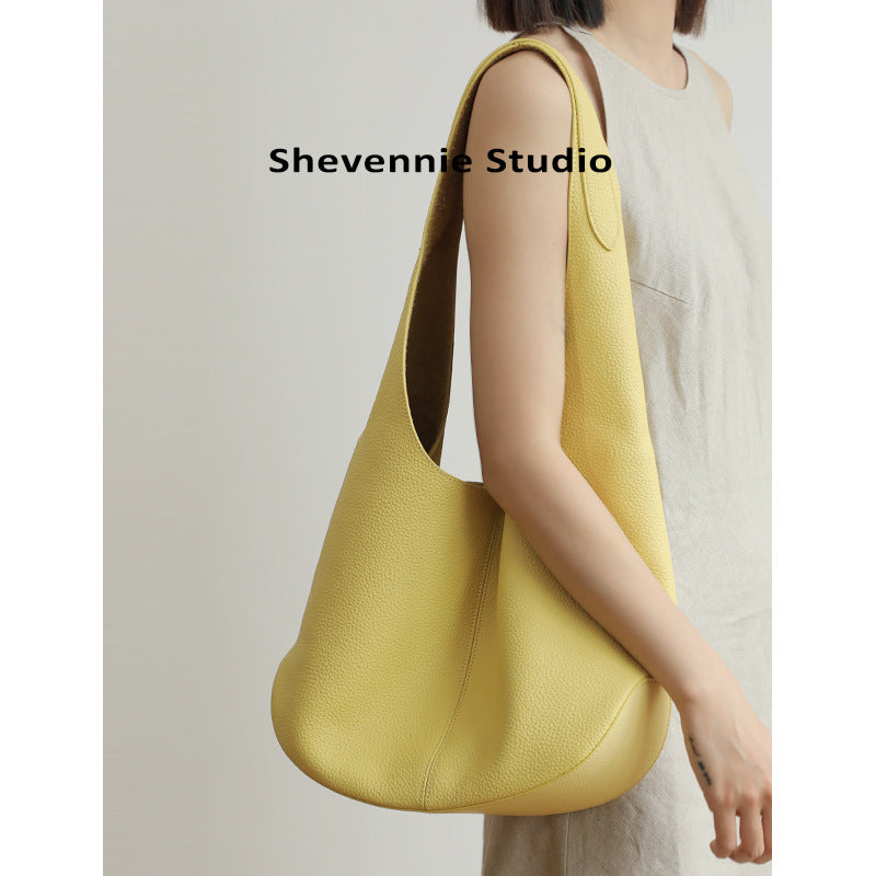 Simple Comfortable Large Capacity Totes Design Bags