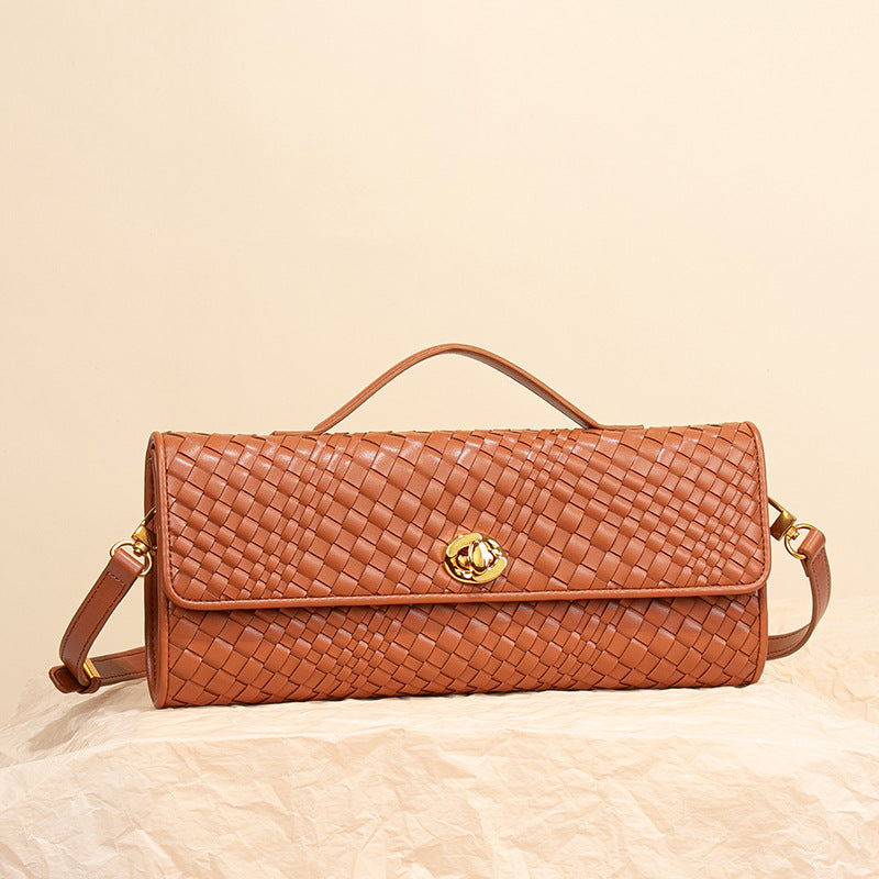 Graceful Horizontal Hand Dinner File High-grade Bags