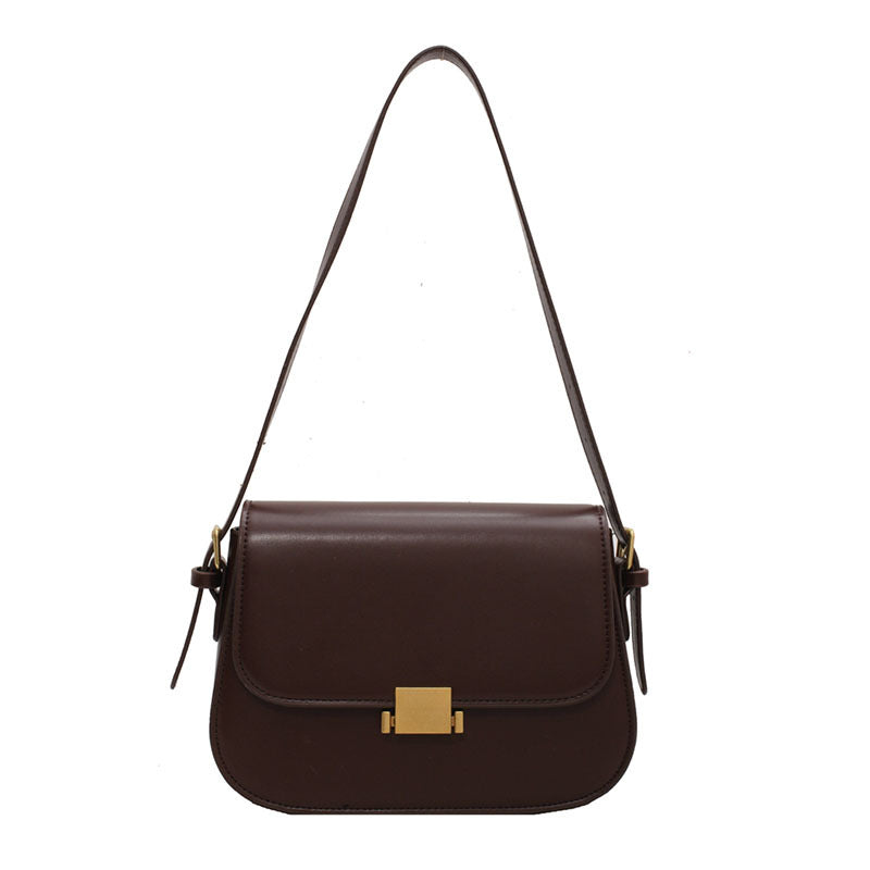 Women's Unique Glamorous Popular Minority Retro Crossbody Bags