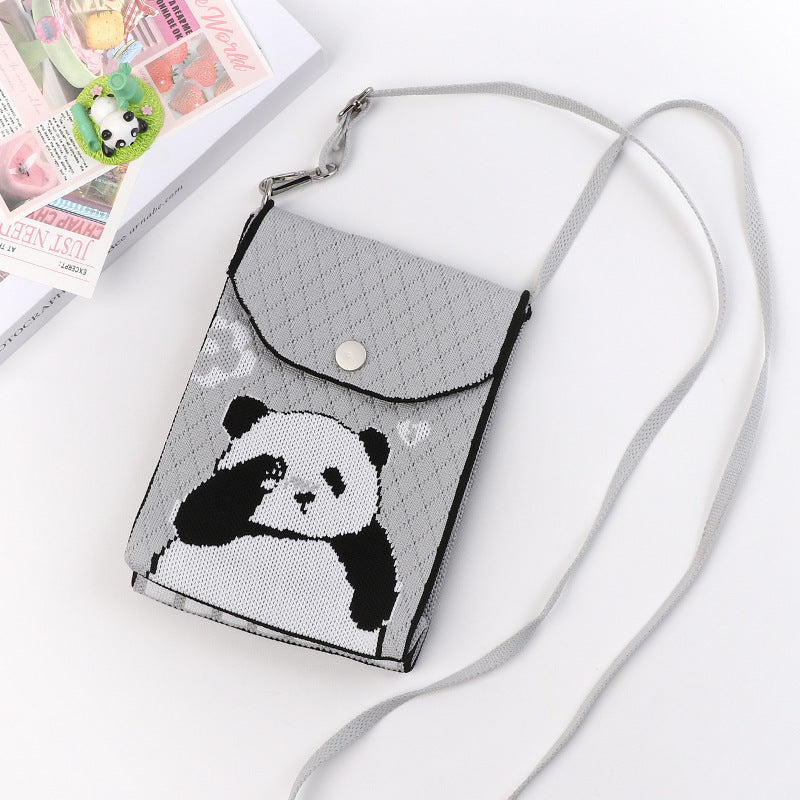 Fashion Versatile Hand Daily National Style Trendy Handbags