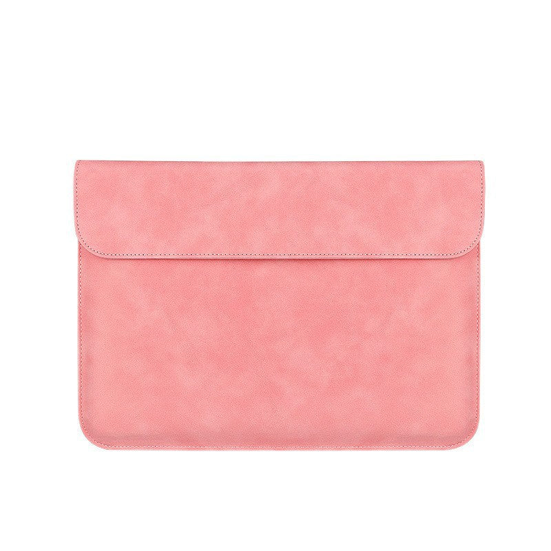 Charming Apple Sleeve Protective Suitable For Bags