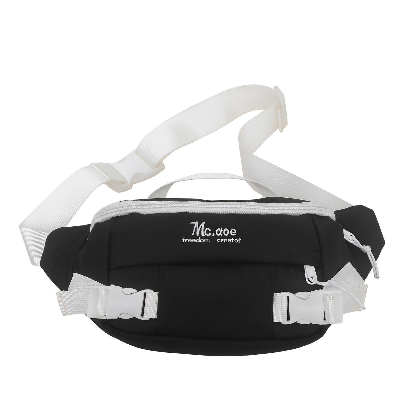 Men's Fashion Durable Graceful Unique Trendy Men's Waist Packs