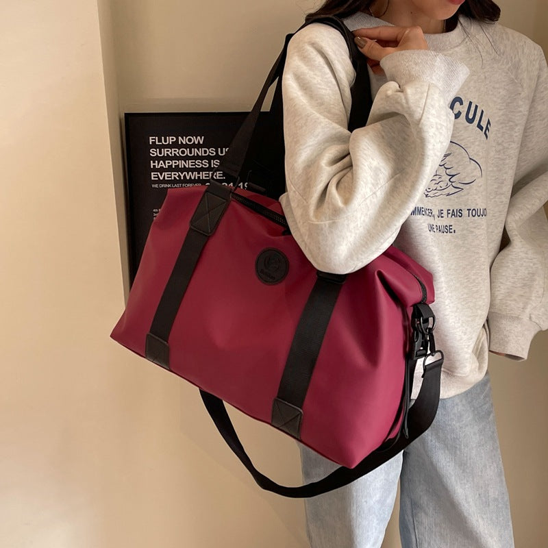 Trip One Large Capacity Storage Dry Wet Travel Bags