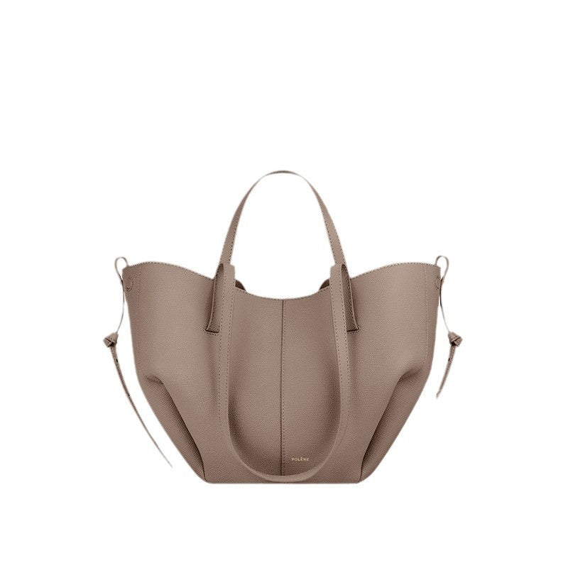 Women's Wings Style Large Capacity Shopping Handbags