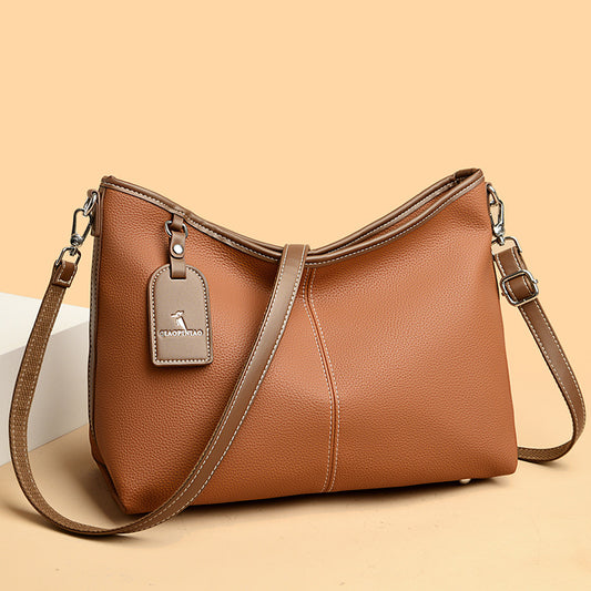 Popular Portable Fashionable Stylish Outfit Lady Shoulder Bags