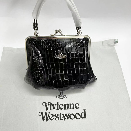 Women's For Niche Design Chain Ancient Queen Crossbody Bags